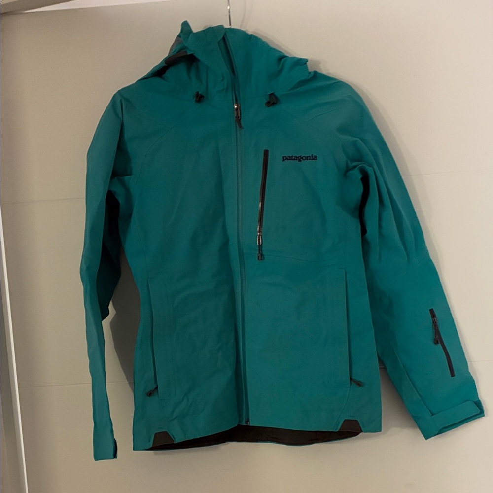 Patagonia Gore-Tex Ski Shell Jacket